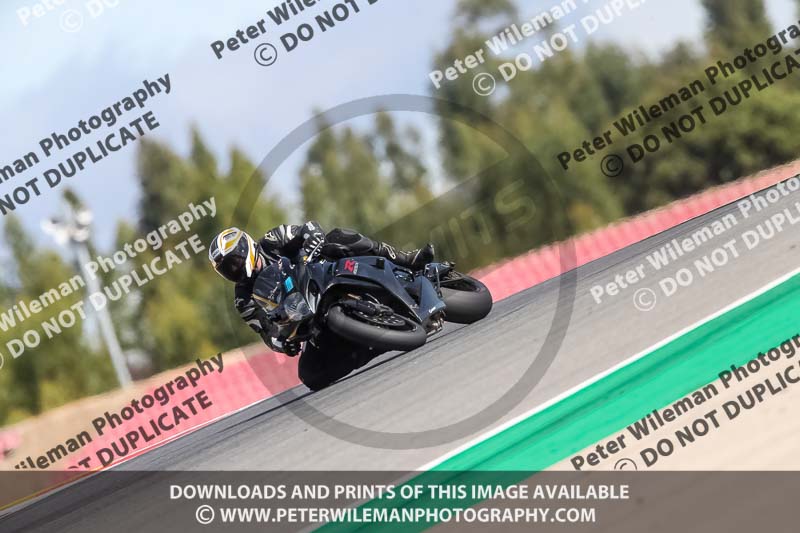 motorbikes;no limits;october 2019;peter wileman photography;portimao;portugal;trackday digital images